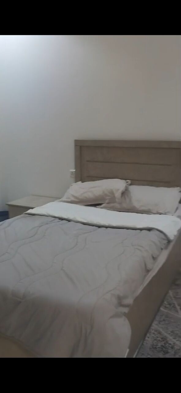 Duba, Apartments, Flats, Houses & Villas, Furnished,  4 BR,  VIP 4BHK FURNISHED STAFF APARTMENT IS AVAILABLE FOR RENT.