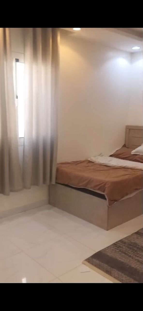 Duba, Apartments, Flats, Houses & Villas, Furnished,  4 BR,  VIP 4BHK FURNISHED STAFF APARTMENT IS AVAILABLE FOR RENT.