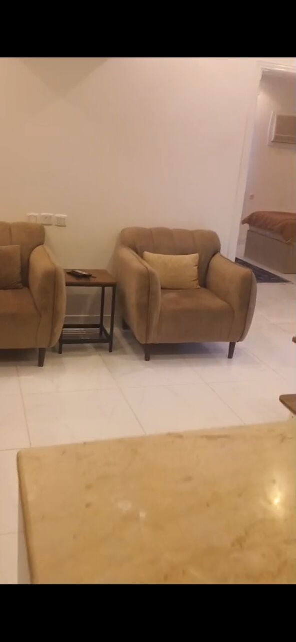 Duba, Apartments, Flats, Houses & Villas, Furnished,  4 BR,  VIP 4BHK FURNISHED STAFF APARTMENT IS AVAILABLE FOR RENT.