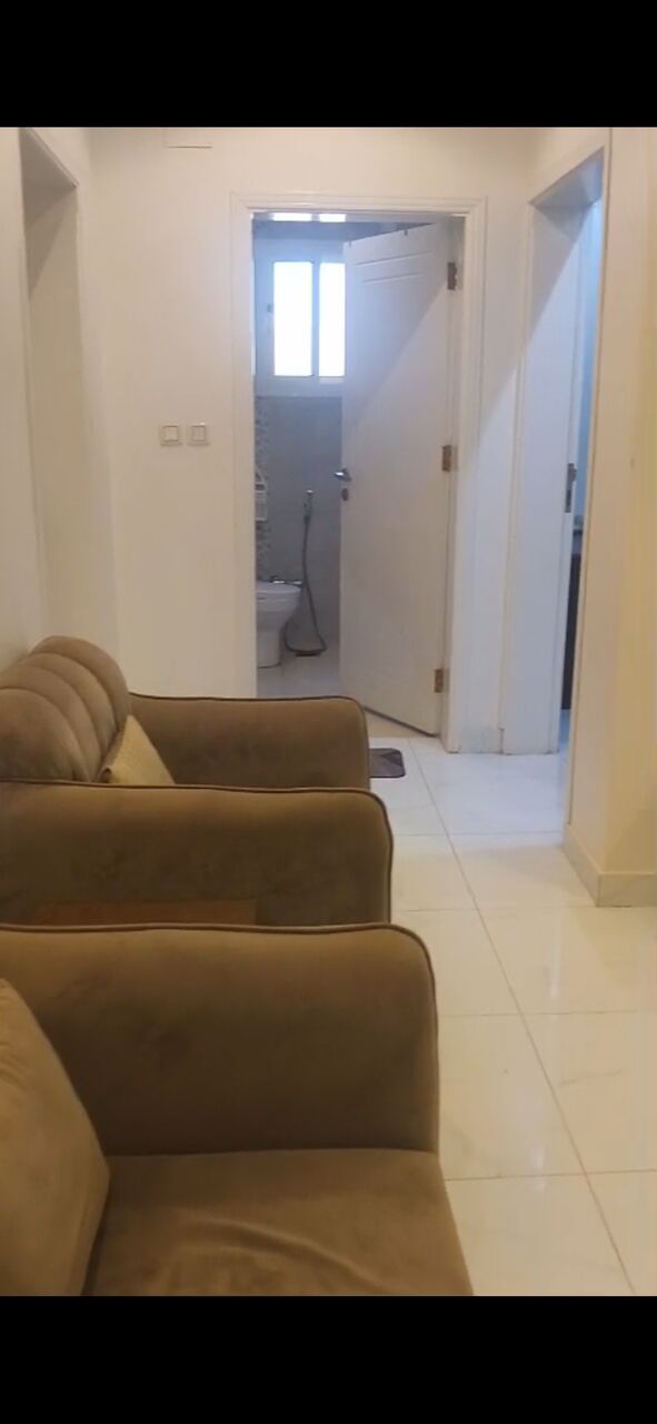 Duba, Apartments, Flats, Houses & Villas, Furnished,  4 BR,  VIP 4BHK FURNISHED STAFF APARTMENT IS AVAILABLE FOR RENT.