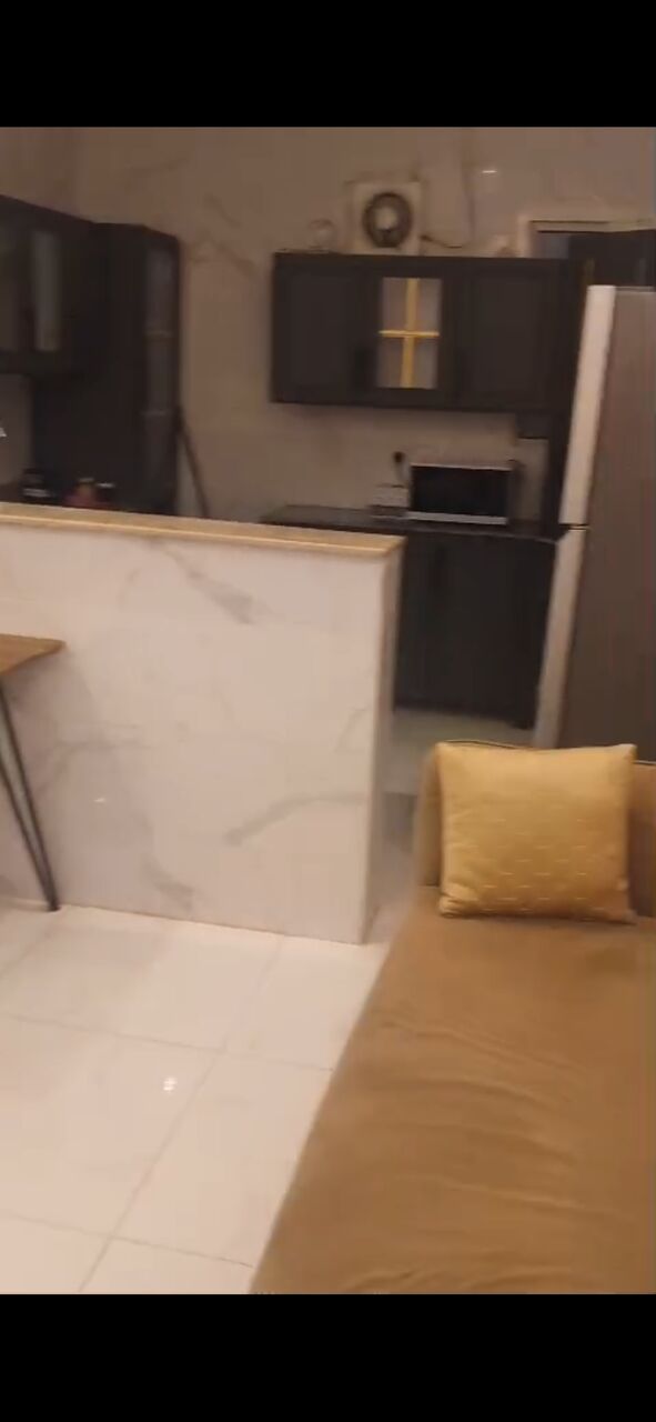 Duba, Apartments, Flats, Houses & Villas, Furnished,  4 BR,  VIP 4BHK FURNISHED STAFF APARTMENT IS AVAILABLE FOR RENT.