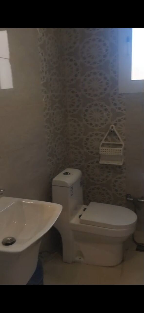Duba, Apartments, Flats, Houses & Villas, Furnished,  4 BR,  VIP 4BHK FURNISHED STAFF APARTMENT IS AVAILABLE FOR RENT.