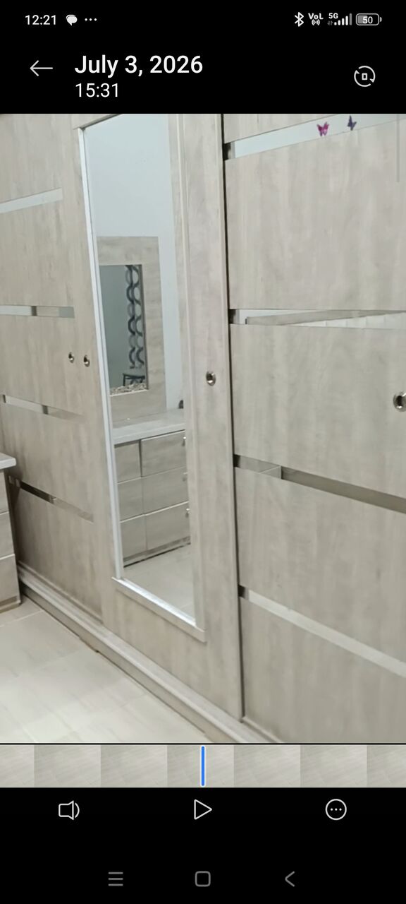 Al Malaz, Furniture, SAR 900,  BED SET Only 900 SAR