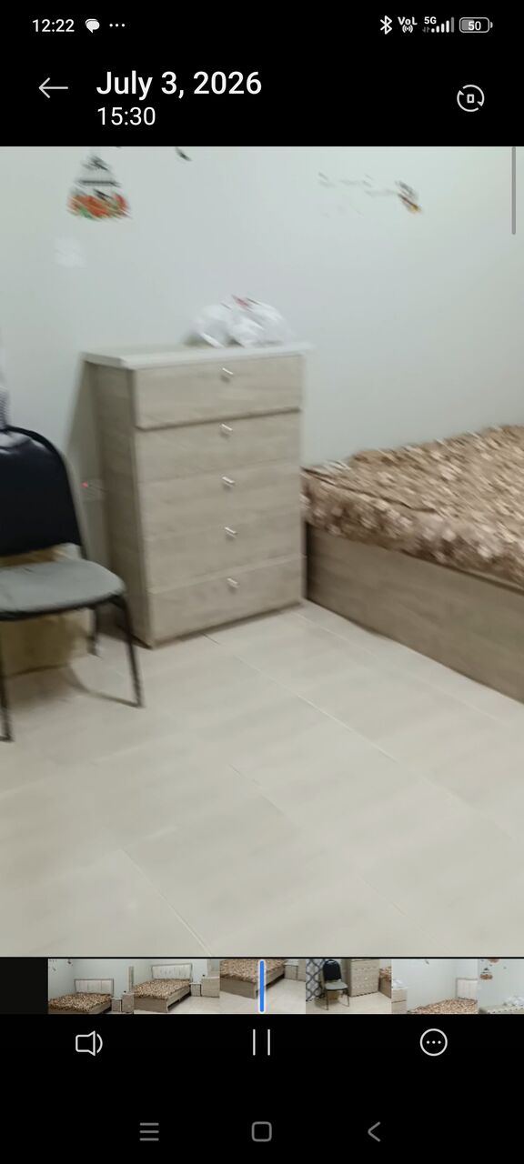 Al Malaz, Furniture, SAR 900,  BED SET Only 900 SAR