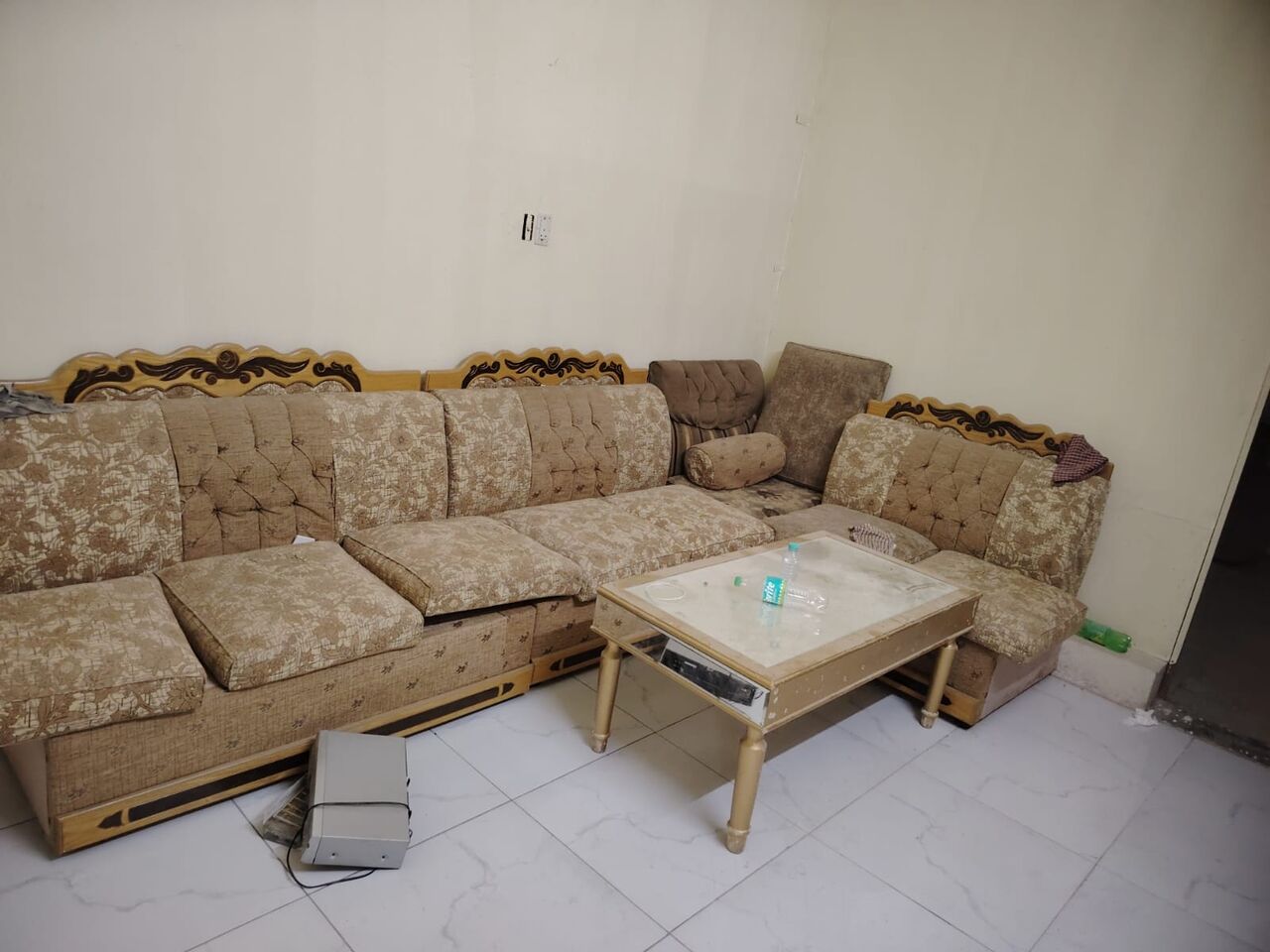 Riyadh, Apartments, Flats, Houses & Villas, SAR 1000/month,  3 BR,  Apartmnet For Rent Family Only