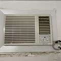 SAR 600,  Sharp AC Window, Almost New SAR 600