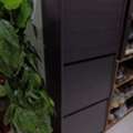 SAR 130,  SHOE RACK  Only - 130 SAR