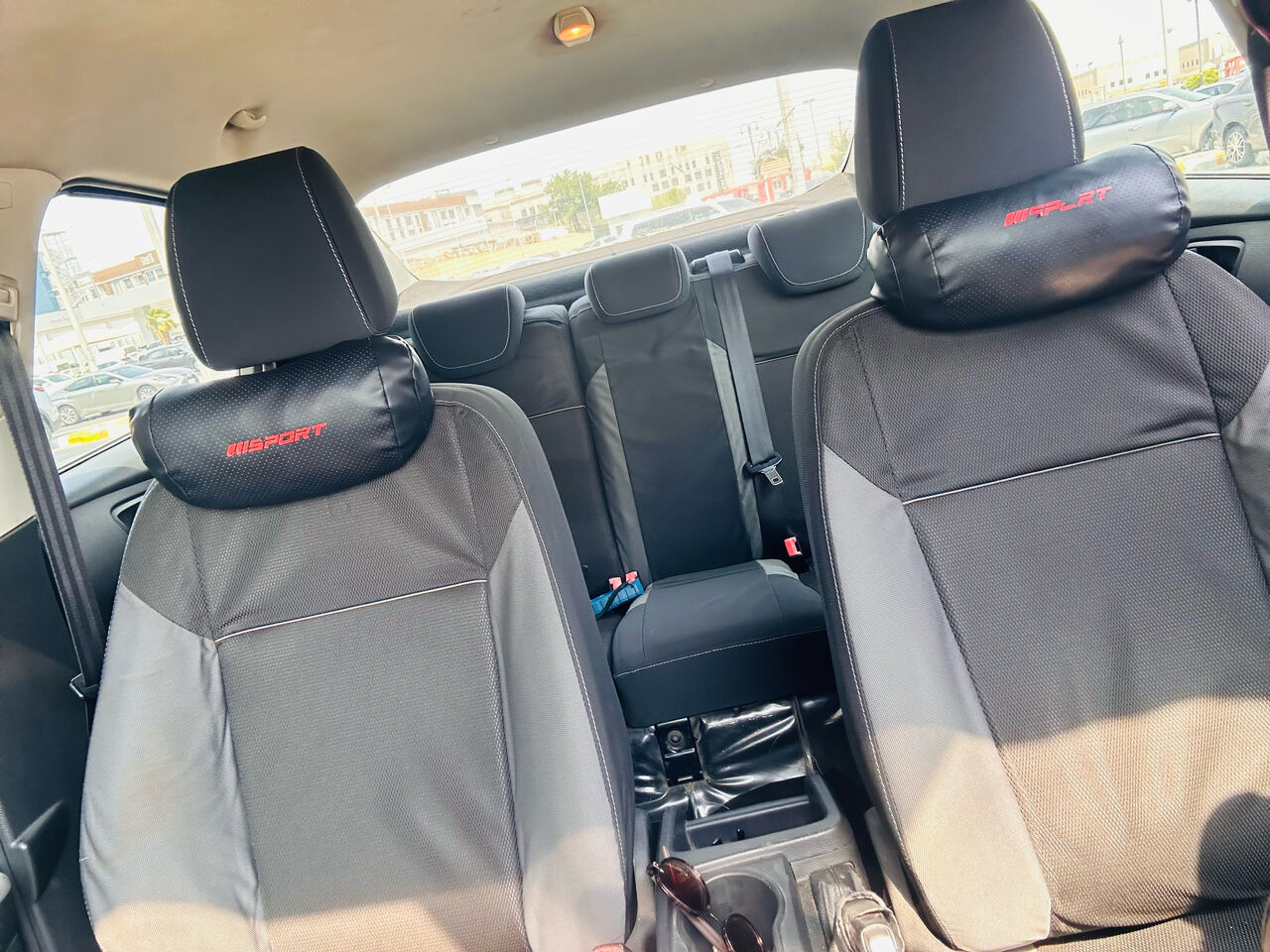 Jeddah, Vehicles, Cars & Trucks , SAR 15500,  Ford Focus,  2013,  Automatic,  196200 KM,