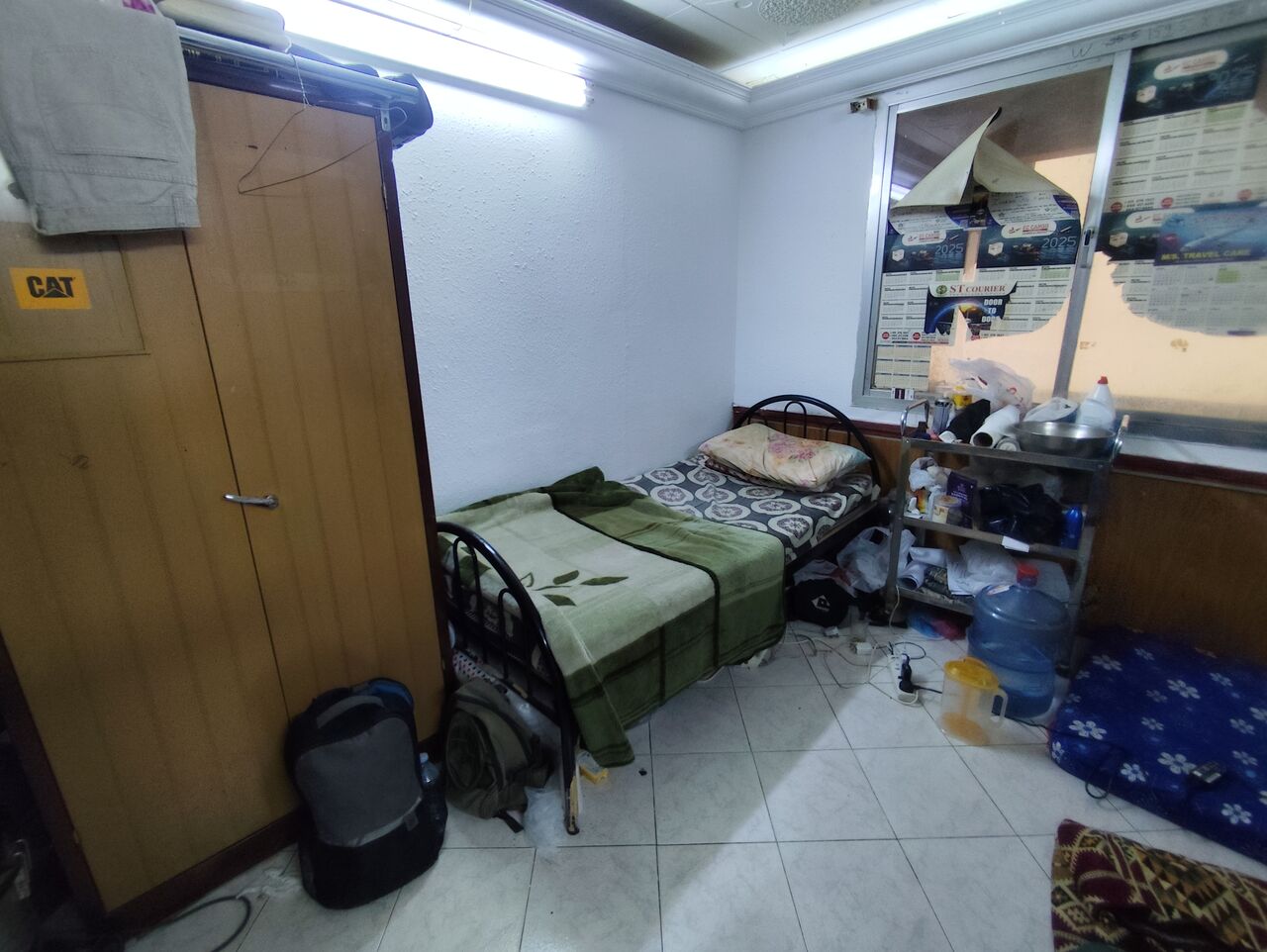 Riyadh, Bedspace Wanted, SAR 400/month,  Bed Space Available &ndash; Clean & Comfortable Accommodation