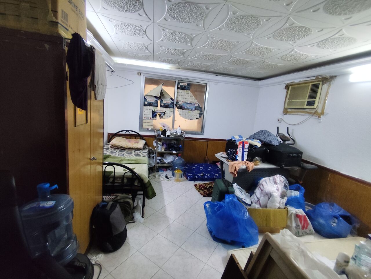 Riyadh, Bedspace Wanted, SAR 400/month,  Bed Space Available &ndash; Clean & Comfortable Accommodation