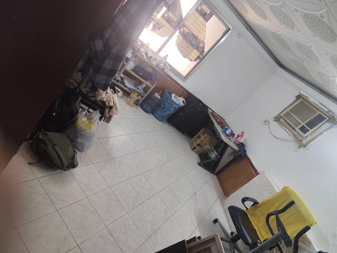 Riyadh, Bedspace Wanted, SAR 400/month,  Bed Space Available &ndash; Clean & Comfortable Accommodation