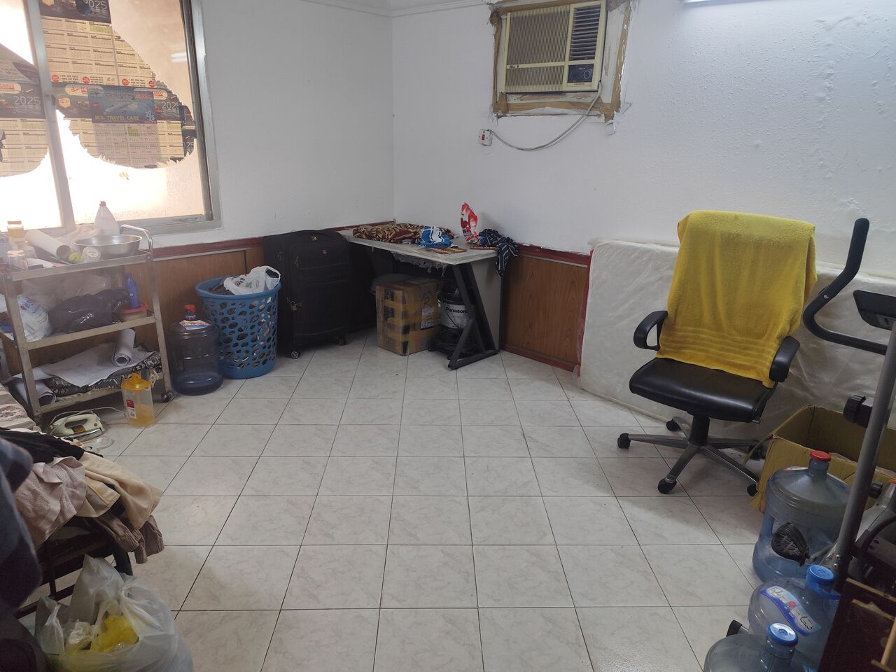 Riyadh, Bedspace Wanted, SAR 400/month,  Bed Space Available &ndash; Clean & Comfortable Accommodation