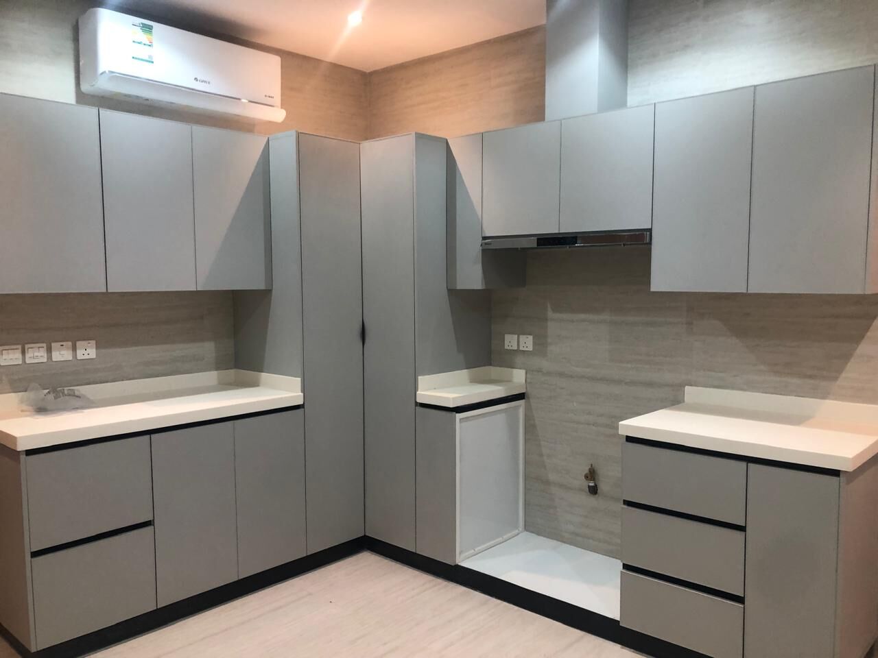 Al Rawdah, Apartments, Flats, Houses & Villas, SAR 90000/year,  5 BR,  BRAND NEW Speciouse Prime Location Family Villa Ground Floor With Car Entrance