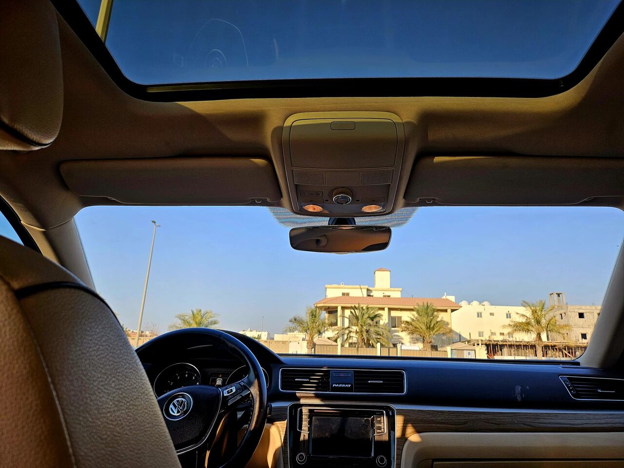 Juffair, Vehicles, Cars & Trucks , BHD 4200,  Volkswagen Passat GT,  2018,  Automatic,  137000 KM,  FULL OPTION CAR ONE USER ZERO ACCIDENT AGENCY MAINTAINED