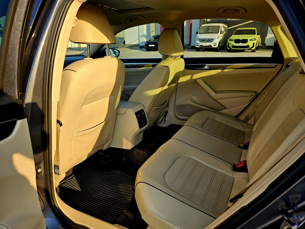 Juffair, Vehicles, Cars & Trucks , BHD 4200,  Volkswagen Passat GT,  2018,  Automatic,  137000 KM,  FULL OPTION CAR ONE USER ZERO ACCIDENT AGENCY MAINTAINED