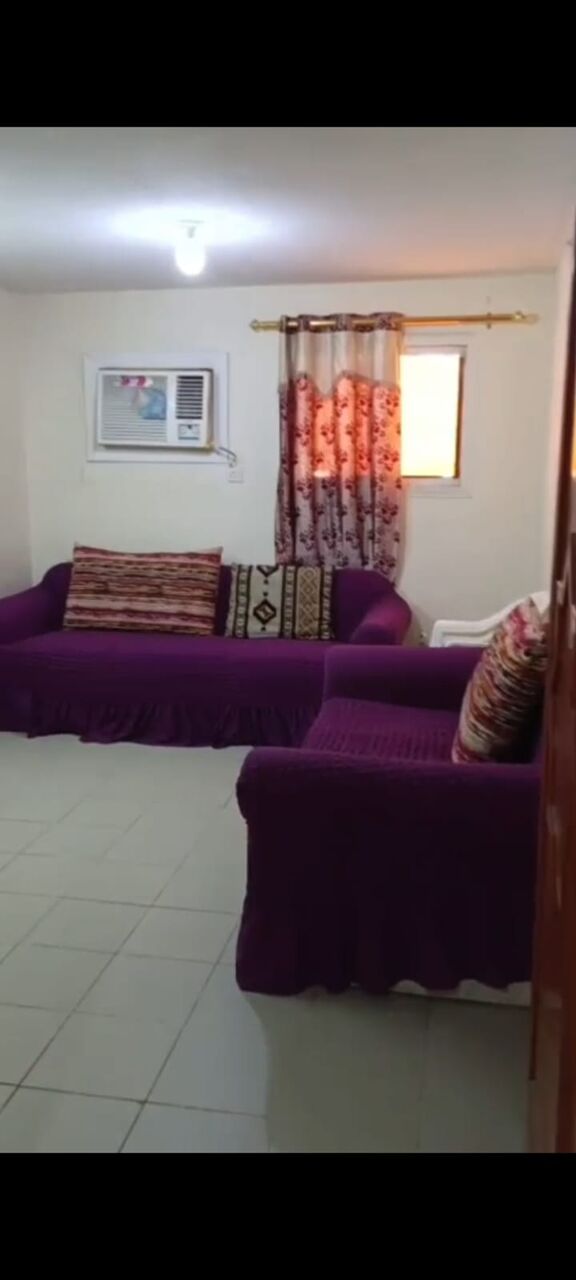 Al Murabba, Apartments, Flats, Houses & Villas, SAR 1958/month,  1 BR,  Family Apartment 3nd Floor With Stairs Avilable For 3 Month Only Big Size House