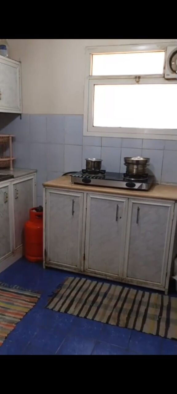 Al Murabba, Apartments, Flats, Houses & Villas, SAR 1958/month,  1 BR,  Family Apartment 3nd Floor With Stairs Avilable For 3 Month Only Big Size House