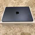 SAR 7500,  Macbook M5 Air 24GB 1TB SSD 13.8 Inch