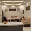 SAR 5000/month,  Furnished,  2 BR,  2BHK Fully Furnished Flat For Rent