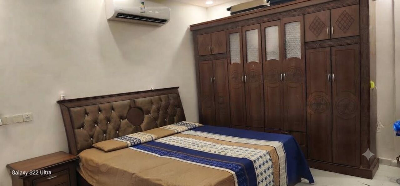 Riyadh, Apartments, Flats, Houses & Villas, SAR 5000/month,  Furnished,  2 BR,  2BHK Fully Furnished Flat For Rent
