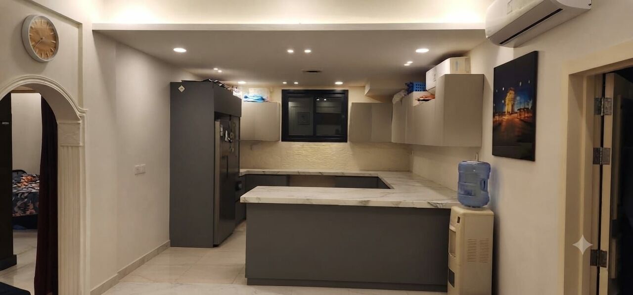 Riyadh, Apartments, Flats, Houses & Villas, SAR 5000/month,  Furnished,  2 BR,  2BHK Fully Furnished Flat For Rent
