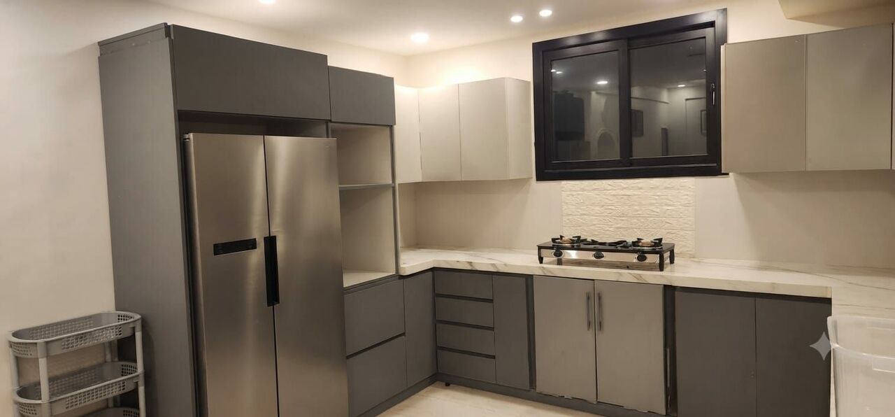 Riyadh, Apartments, Flats, Houses & Villas, SAR 5000/month,  Furnished,  2 BR,  2BHK Fully Furnished Flat For Rent