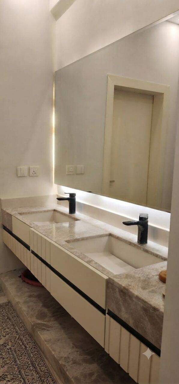 Riyadh, Apartments, Flats, Houses & Villas, SAR 5000/month,  Furnished,  2 BR,  2BHK Fully Furnished Flat For Rent