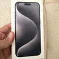 SAR 2900,  IPhone 15 Pro Max 256 GB