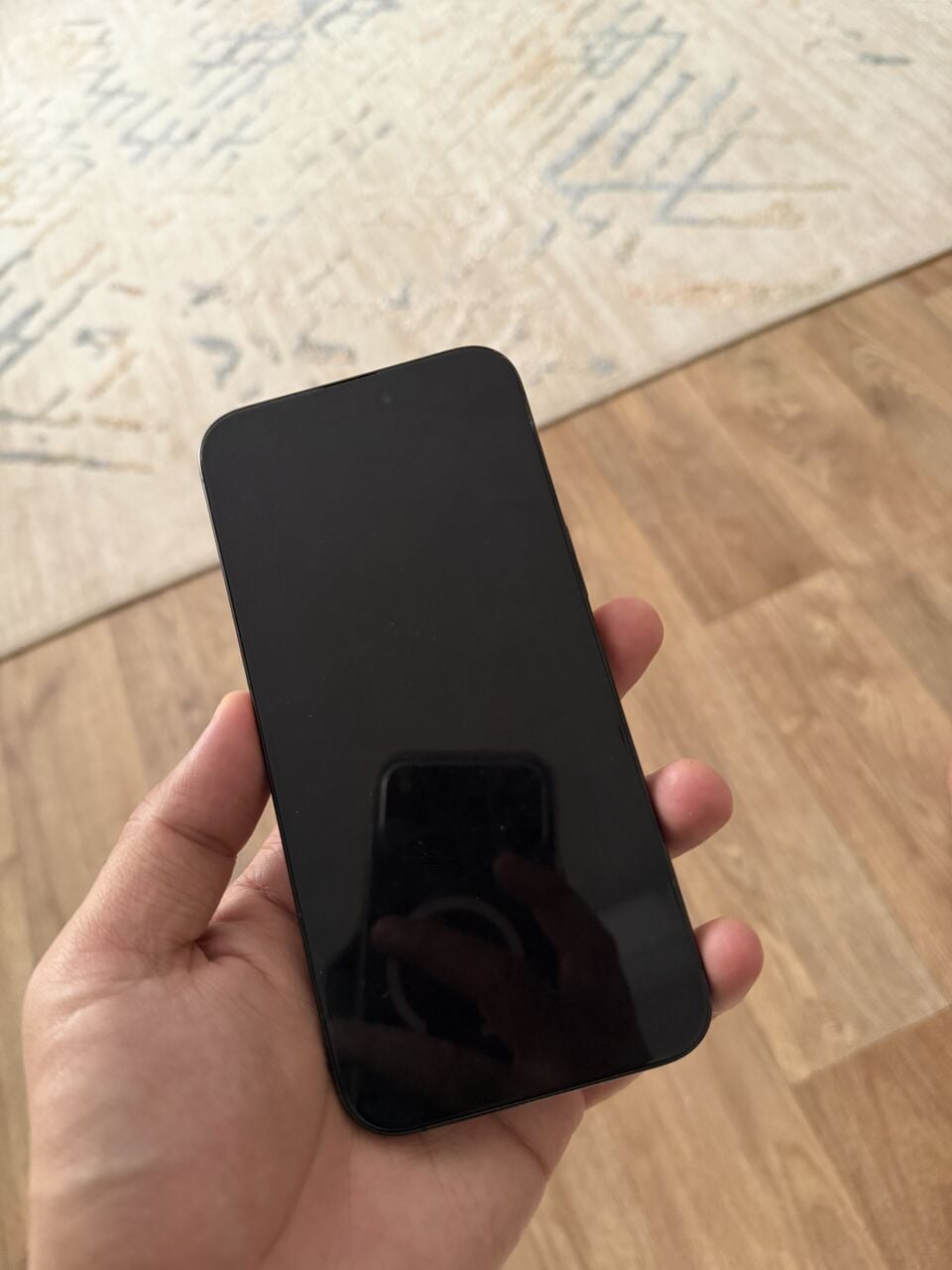 Al Mounsiyah, Electronics, SAR 2900,  IPhone 15 Pro Max 256 GB