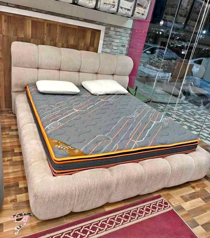 Jeddah, Furniture, SAR 1,  New Classic And Durable Bedroom Furniture Sets Available
