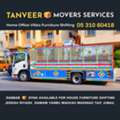🚚 TANVEER. MOVERS & PACKERS  HOME. & FURNITURE SHIFTING 📦 PACKING & UNPACKING SERVICES