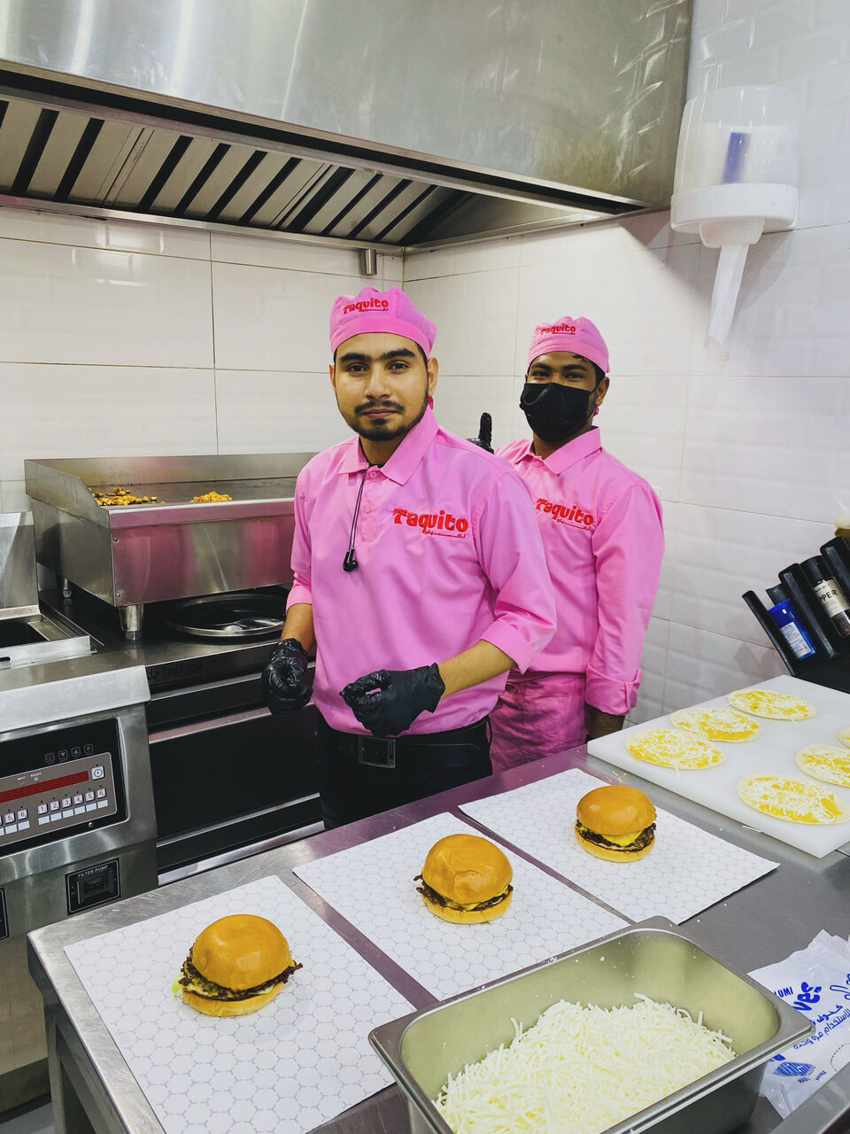 Riyadh, Job Seekers, JOB SEEKER | Cashier /Restaurant Supervisor / In-Charge &ndash; Riyadh