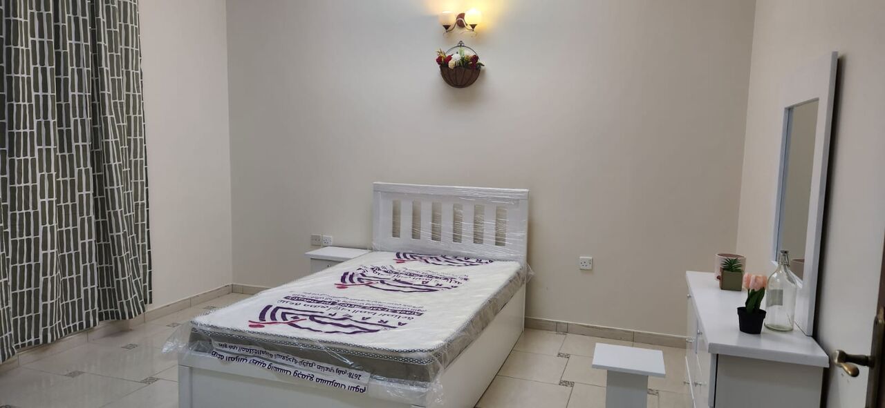 Al Muruj, Rooms for Rent, SAR 2500/month,  Furnished,  Furnished, High-Quality Executive Accommodation Available Immediately &ndash; Monthly Payment.