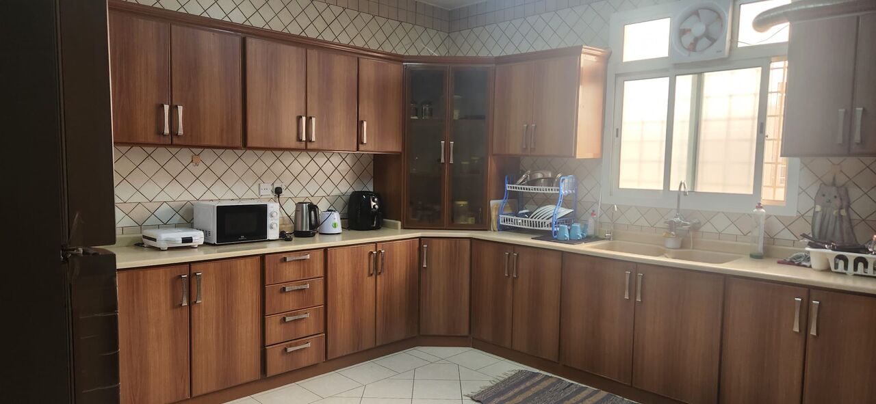 Al Muruj, Rooms for Rent, SAR 2500/month,  Furnished,  Furnished, High-Quality Executive Accommodation Available Immediately &ndash; Monthly Payment.