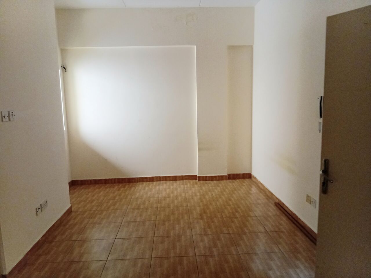 Al Seef, Apartments, Flats, Houses & Villas, BHD 150/month,  Studio,  Studio Apartment | Seef | Car Park | Security
