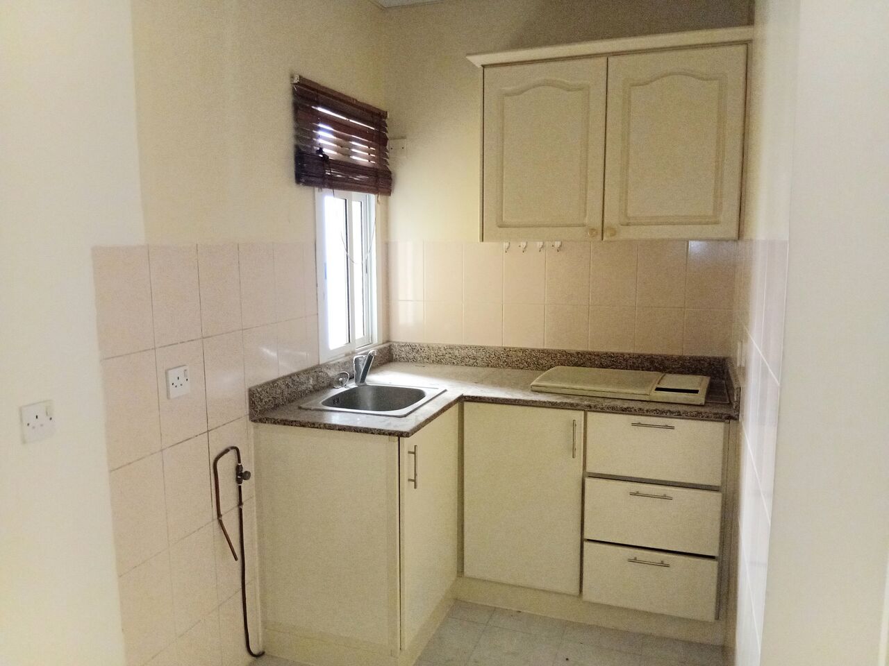 Al Seef, Apartments, Flats, Houses & Villas, BHD 150/month,  Studio,  Studio Apartment | Seef | Car Park | Security