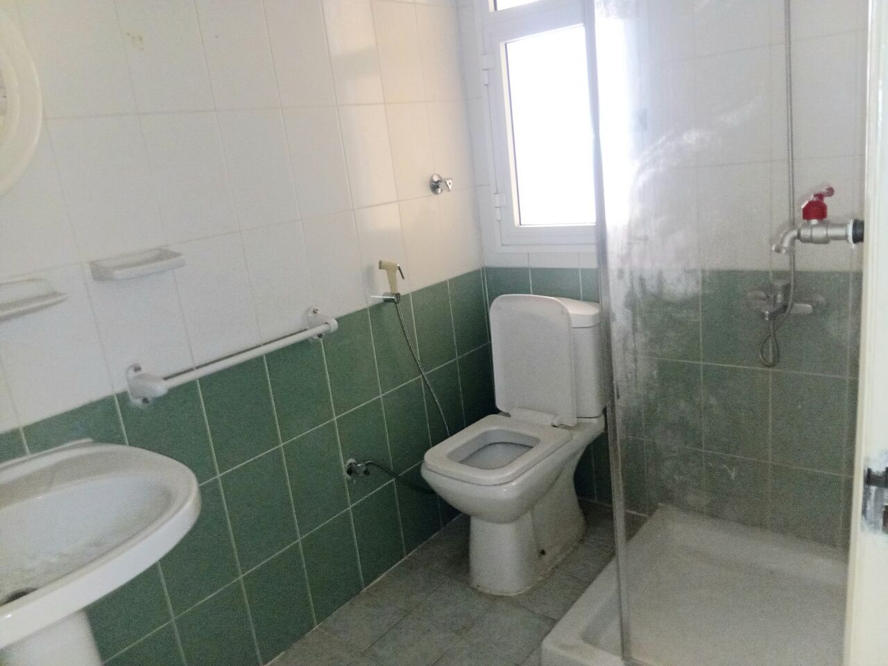 Al Seef, Apartments, Flats, Houses & Villas, BHD 150/month,  Studio,  Studio Apartment | Seef | Car Park | Security