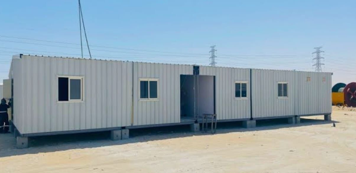 Riyadh, Household Items, SAR 15200,  Porta Cabin