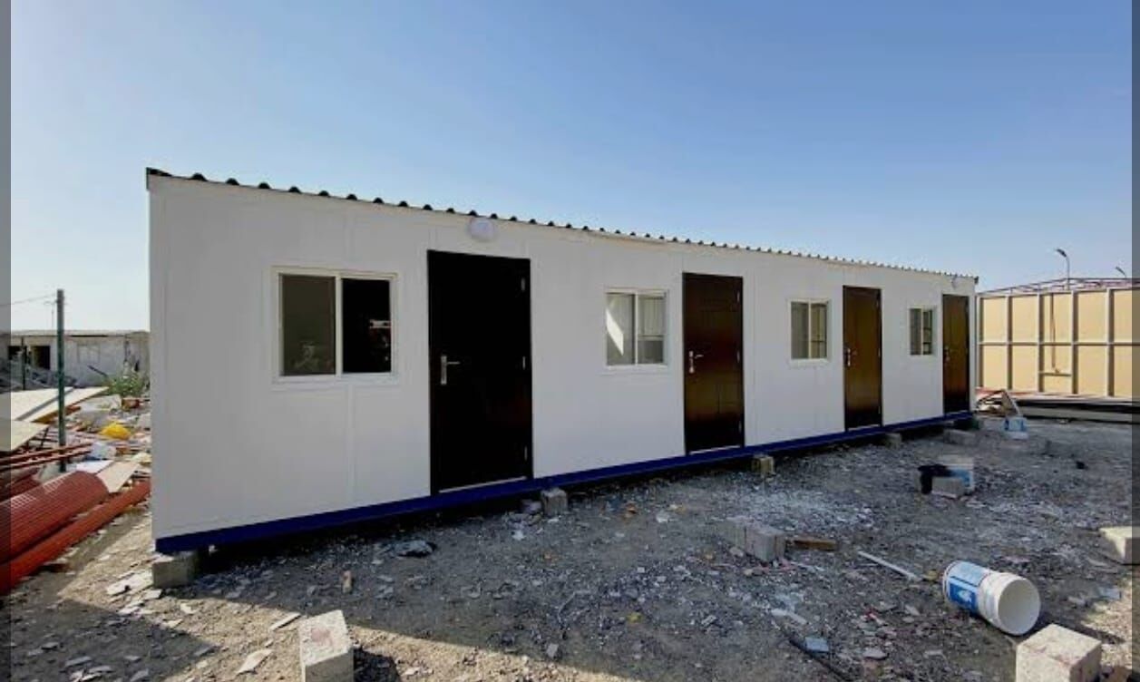 Riyadh, Household Items, SAR 15200,  Porta Cabin