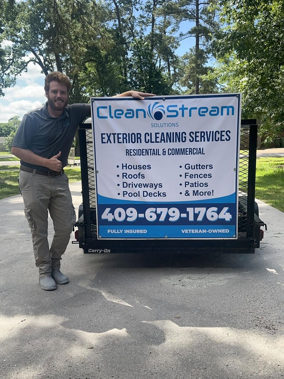 New York, Cleaning, Clean Stream Solutions