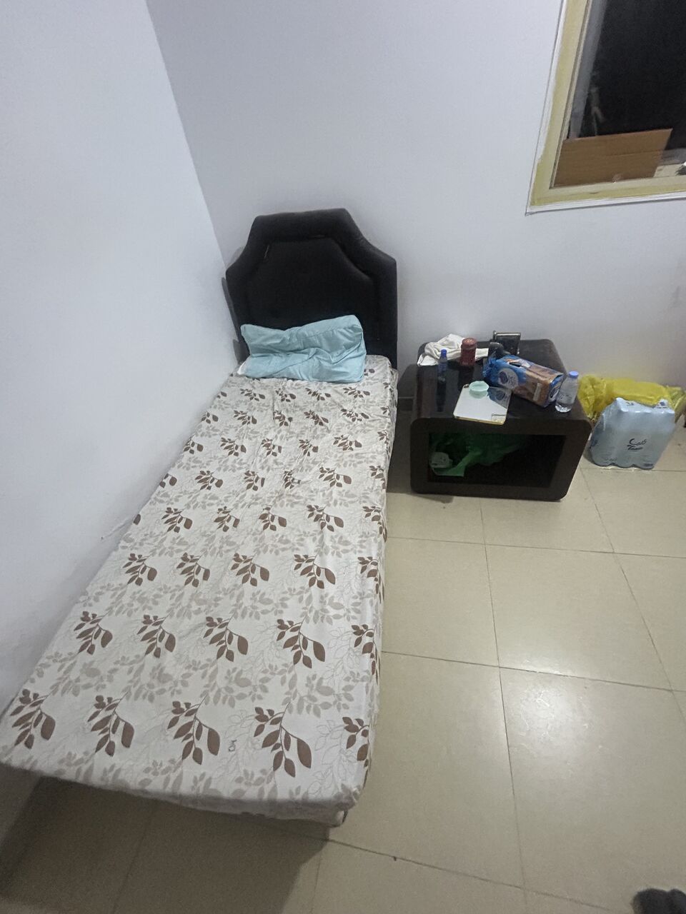 Jeddah, Bedspace For Rent, SAR 333/month,  Bed Space 2 Slots Available Now
