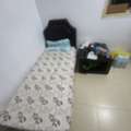 SAR 333/month,  Bed Space 2 Slots Available Now