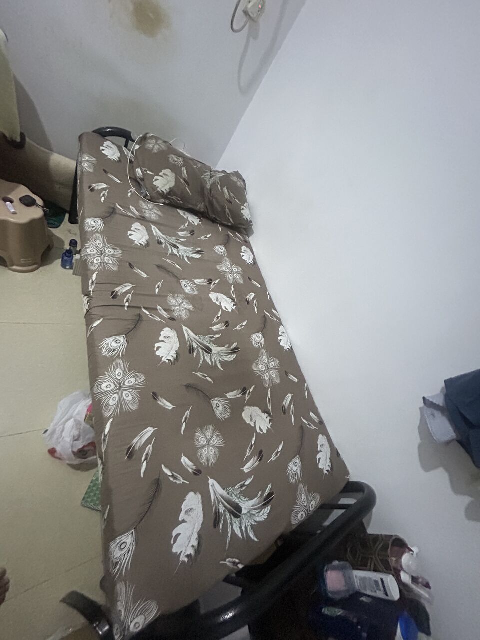 Jeddah, Bedspace For Rent, SAR 333/month,  Bed Space 2 Slots Available Now