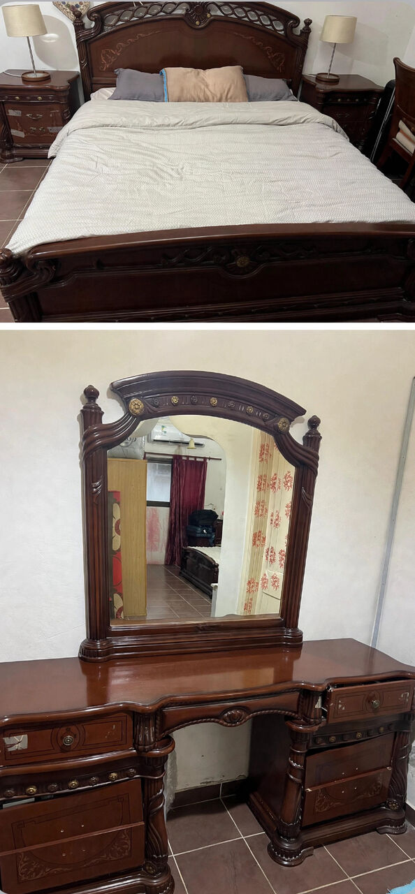 Jeddah, Household Items, SAR 700,  MOVING OUT SALE — JEDDAH Everything Must Go — Good Condition   📍 Jeddah, KSA CONDITION Go