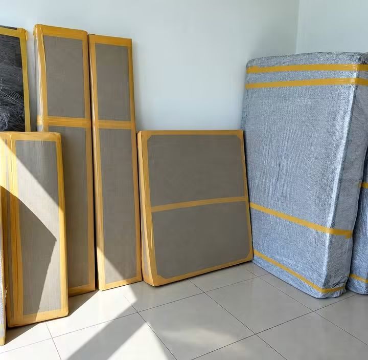 Saar, Household, Loading&Unloading Low Price & Good Service AC Fixing And