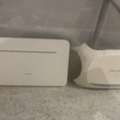 SAR 150,  Huawei Sim Router And TP Link Router