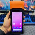 BHD 35,  Sunmi V2S Mobile POS Terminal Printer  Android POS