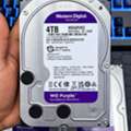 BHD 20,  WD Purple 4TB Surveillance Hard Drive