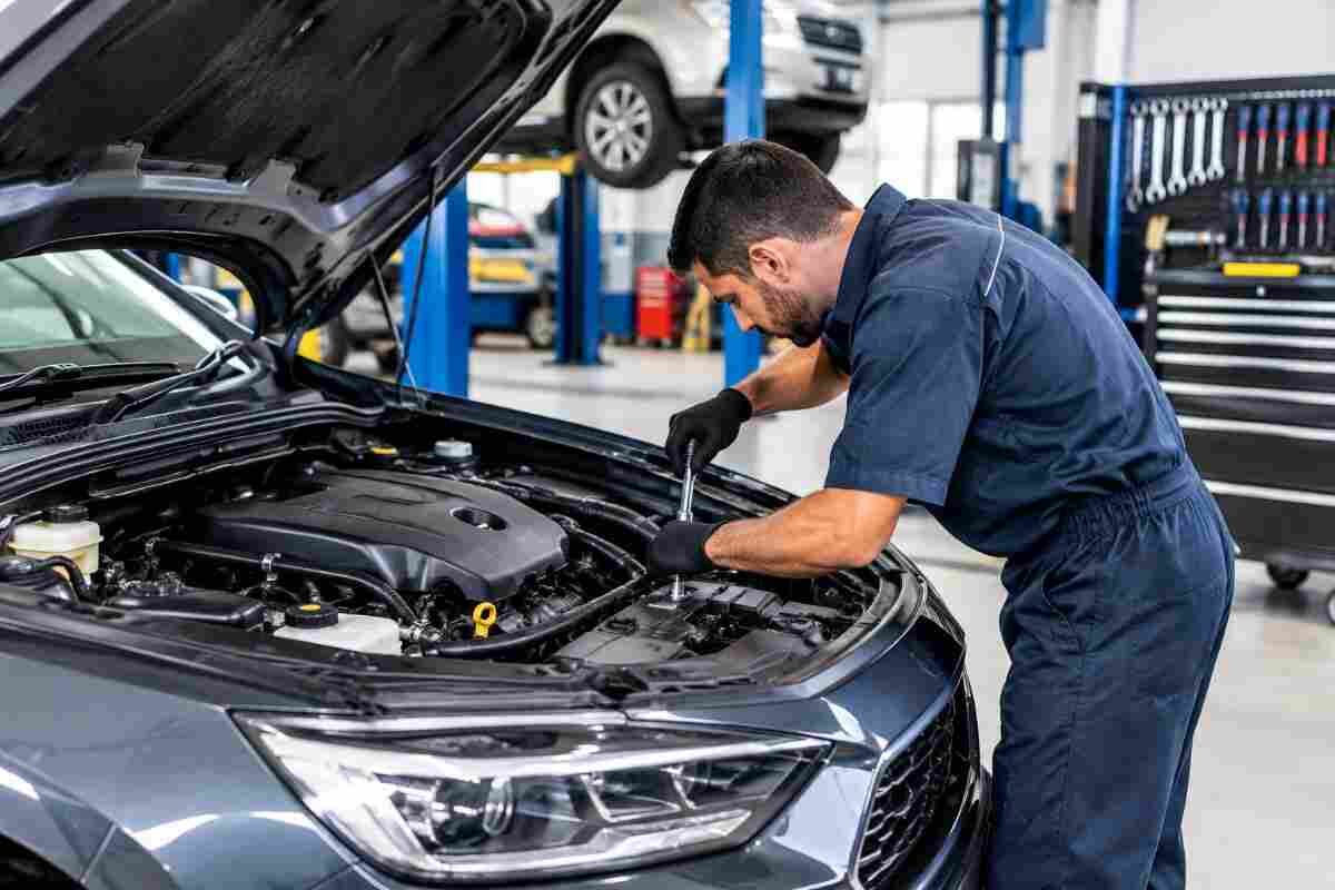 Brisbane, Automotive, Professional Auto Repair Tweed Heads &ndash; A1 Automotive