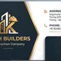 Krishaa Builders | Kajamalai Nagar
